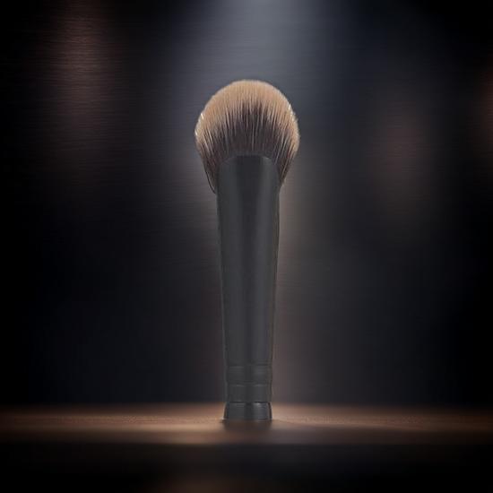 Scott Barnes Eye Fan Brush #61