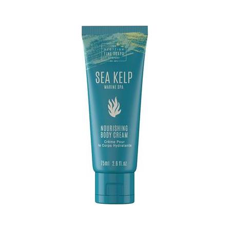 Scottish Fine Soaps Sea Kelp Marine Spa Mini Body Spa Kit