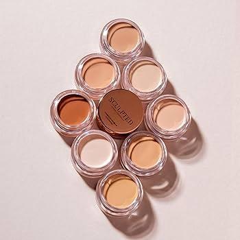 Sculpted by Aimee Complete Cover Up Concealer Rich 6.0