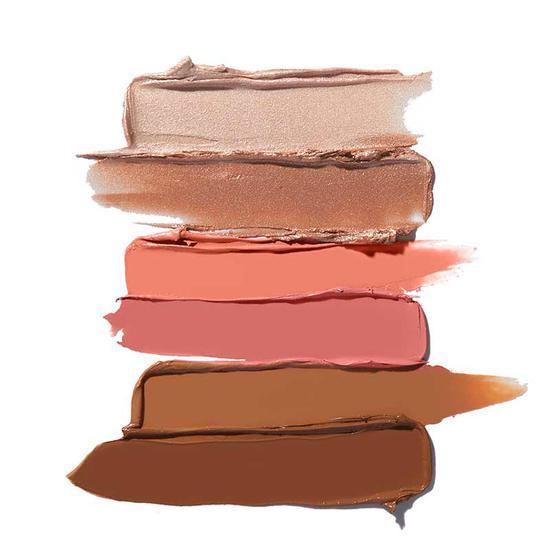 Sculpted by Aimee Cream Luxe Bronze Light Medium