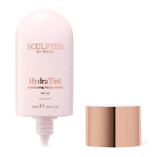 Sculpted by Aimee HydraTint Moisturising Tinted Serum SPF 20 0.5