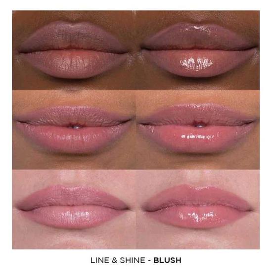 Sculpted by Aimee Line & Shine Duo Bay