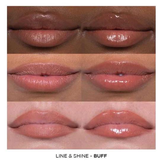 Sculpted by Aimee Line & Shine Duo Bay