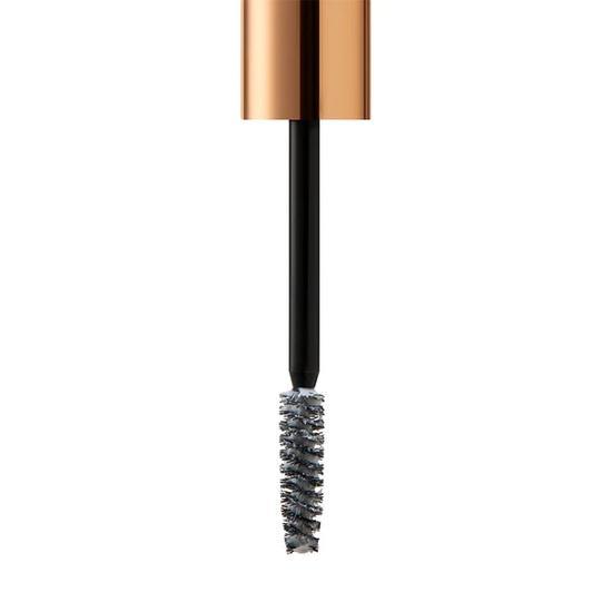Sculpted by Aimee Shape & Set Brow Pencil & Fixing Gel Duo Black Brown