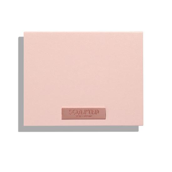Sculpted by Aimee Connolly Sultry Stories Eyeshadow Palette