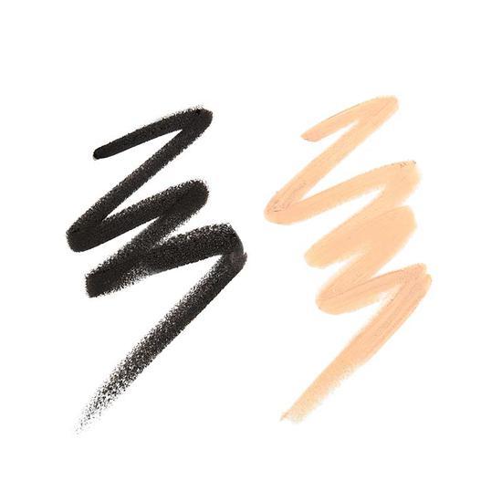 Sculpted by Aimee Tara Dual Ended Eyeliner Pencil