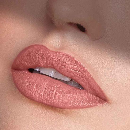 Sculpted by Aimee Undressed Lip Duo Bare