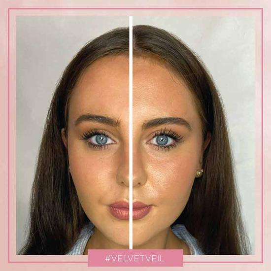 Sculpted by Aimee Connolly Velvet Veil Invisible Loose Setting Powder 12g