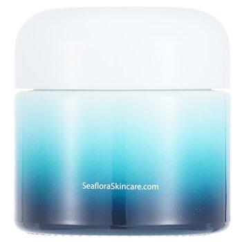 Seaflora Intensive Restorative Night Cream For Normal To Dry & Sensitive Skin 50ml