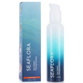 Seaflora Sea Splash Toning Essence 120ml