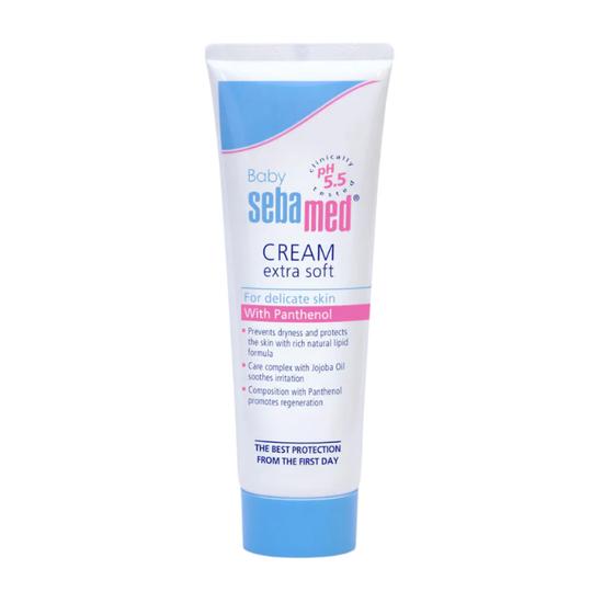 Sebamed Baby Cream Extra Soft 50ml