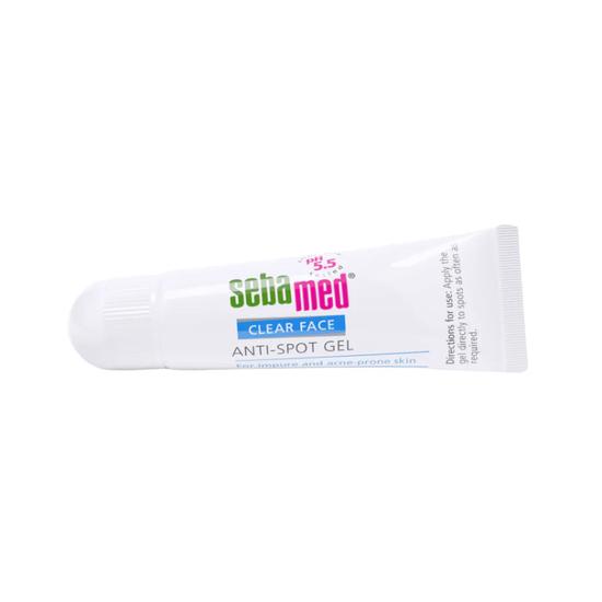 Sebamed Clear Face Anti-Spot Gel 10ml