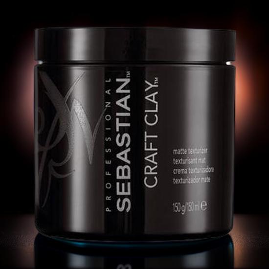Sebastian Professional Craft Clay 50g