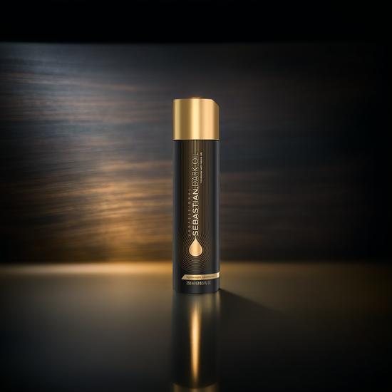 Sebastian Professional Dark Oil Lightweight Conditioner 250ml