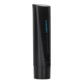 Sebastian Professional Drench Moisturising Shampoo 50ml