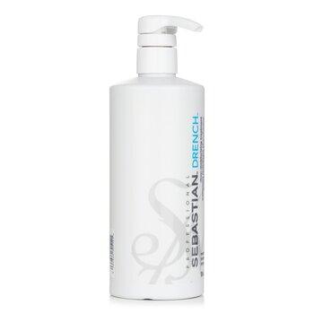 Sebastian Professional Drench Treatment 500ml