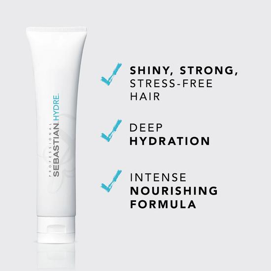 Sebastian Professional Hydre Deep-Moisturising Treatment 150ml