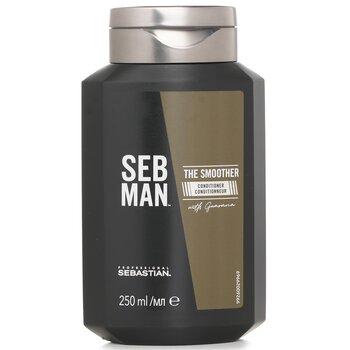 Sebastian Professional Seb Man The Smoother Conditioner 50ml