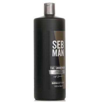 Sebastian Professional Seb Man The Smoother Conditioner 50ml