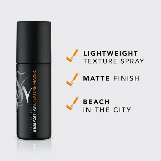 Sebastian Professional Texture Maker 150ml