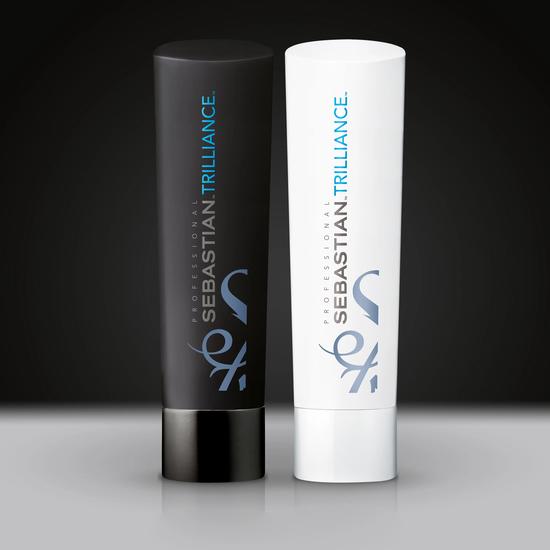 Sebastian Professional Trilliance Shine Preparation Rinser 250ml