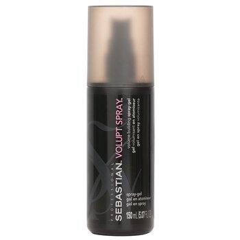 Sebastian Professional Volupt Spray Volume Building Spray-Gel 150ml