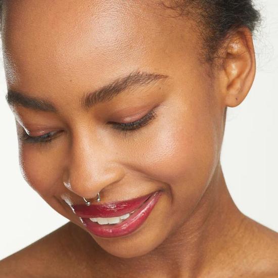 Seeds of Colour Berry Red Makeup Balm