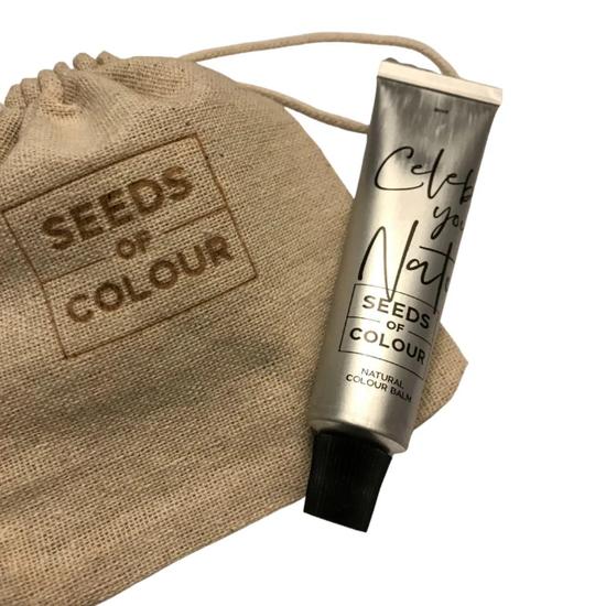Seeds of Colour Gigi Red Exclusive To Counter Culture