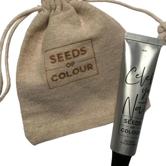 Seeds of Colour Gigi Red Exclusive To Counter Culture