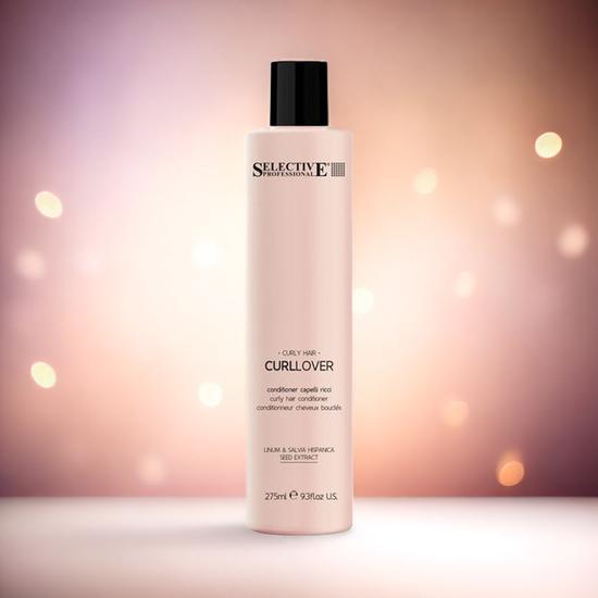 Selective Professional On Care Curl Lover Conditioner 275ml