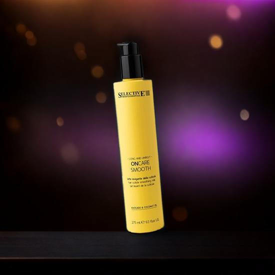 Selective Professional On Care Smooth Beauty Milk 275ml