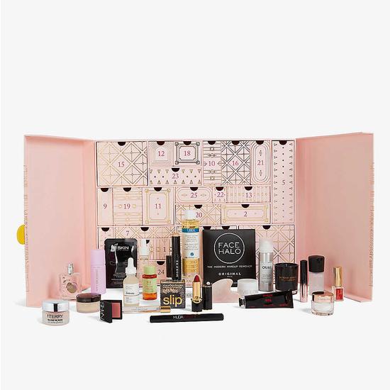 Selfridges Beauty Advent Calendar 25 Gifts (worth over £500)
