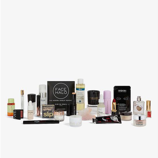 Selfridges Beauty Advent Calendar 25 Gifts (worth over £500)