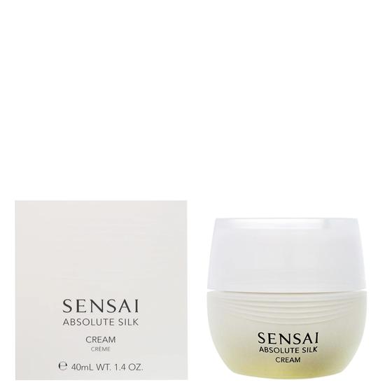 Sensai Absolute Silk Cream 40ml
