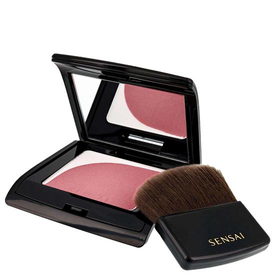 Sensai Blooming Blush 02 Peach