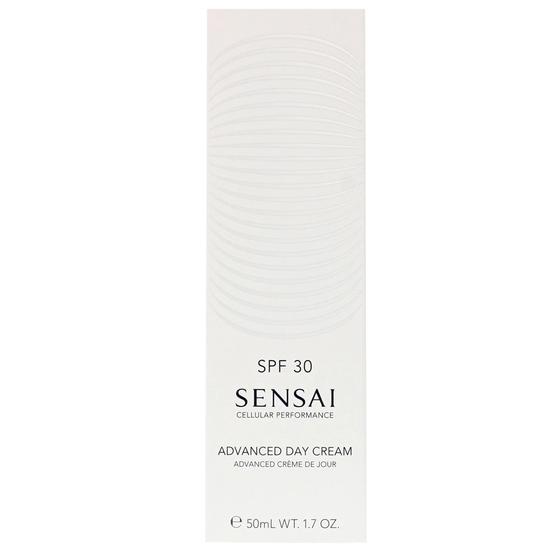 Sensai Cellular Performance Advanced Day Cream SPF 30 50ml