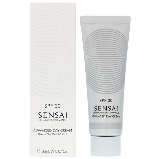 Sensai Cellular Performance Advanced Day Cream SPF 30 50ml