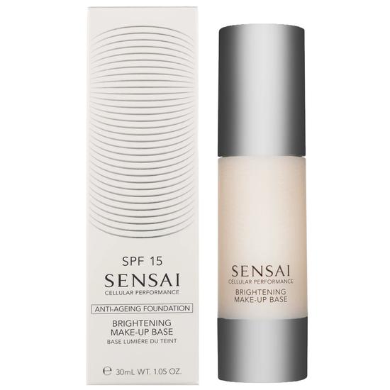 Sensai Cellular Performance Brightening Make-Up Base 30ml
