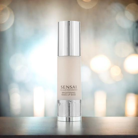 Sensai Cellular Performance Brightening Makeup Base 30ml