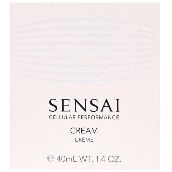 Sensai Cellular Performance Cream 40ml
