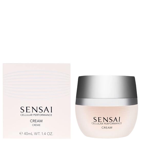 Sensai Cellular Performance Cream 40ml
