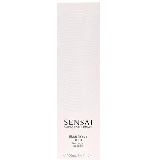 Sensai Cellular Performance Emulsion I Light 100ml