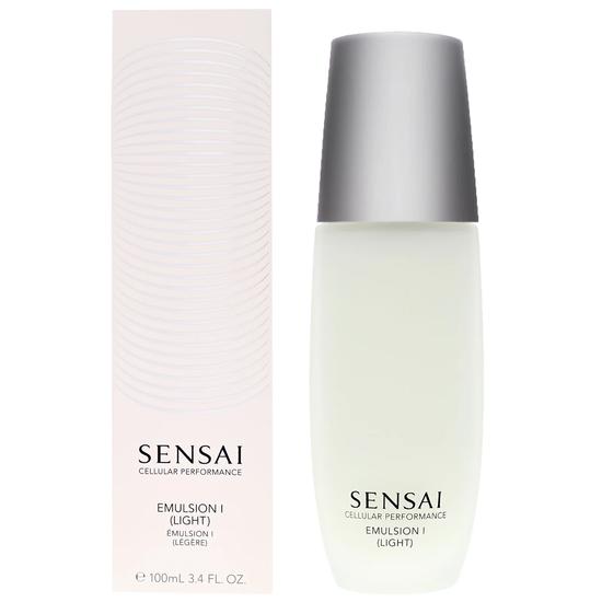 Sensai Cellular Performance Emulsion I Light 100ml