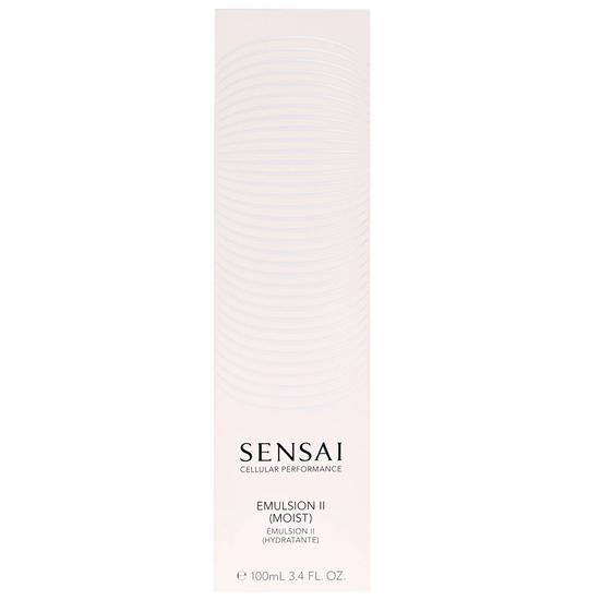 Sensai Cellular Performance Emulsion II Moist 50ml
