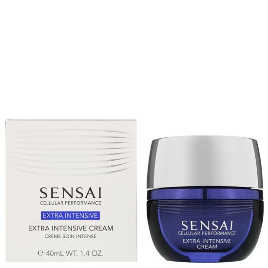 Sensai Cellular Performance Extra Intensive Cream 40ml