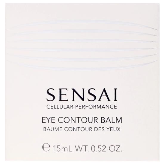 Sensai Cellular Performance Eye Contour Balm 15ml