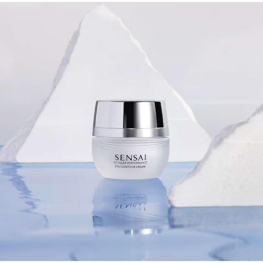 Sensai Cellular Performance Eye Contour Cream 15ml
