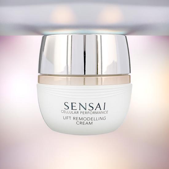 Sensai Cellular Performance Lift Remodelling Cream 40ml