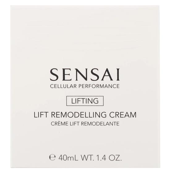 Sensai Cellular Performance Lift Remodelling Cream 40ml