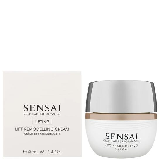 Sensai Cellular Performance Lift Remodelling Cream 40ml